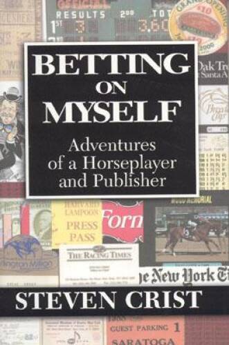 Betting myself adventures - betting,