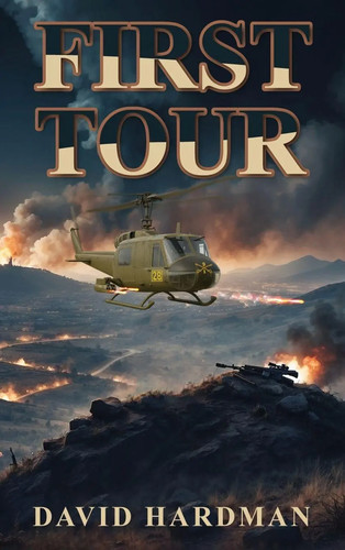 David hardman first - |, tour