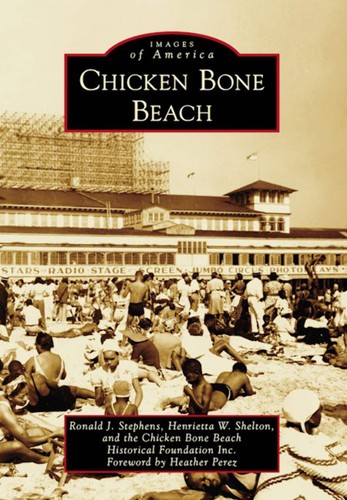 New arcadia publishing - new, chicken