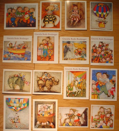 Graciela rodo boulanger - rodo,