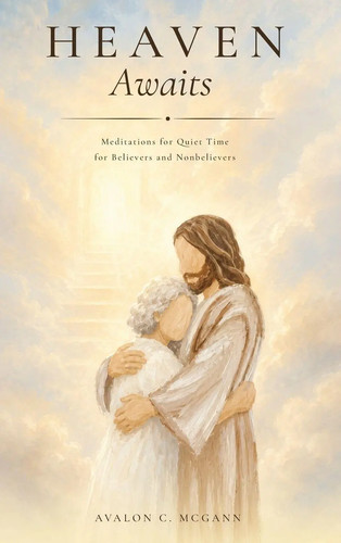 Avalon mcgann heaven - c.,