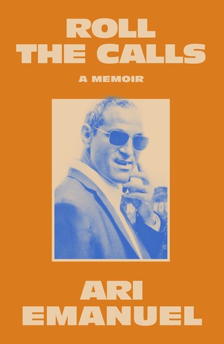 Roll the calls memoir - a,