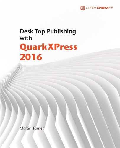 Desk top publishing - publishing, with