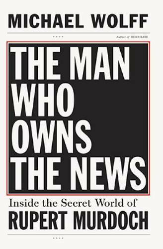 The man who owns - man, news