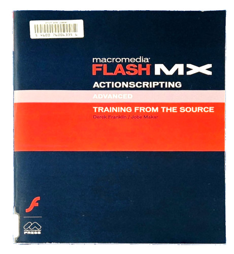 Macromedia flash - flash, mx