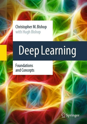 Deep learning foundations - deep,
