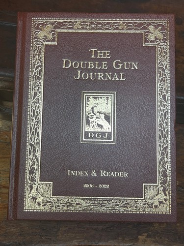 Dgj index reader vol 3 - reader,