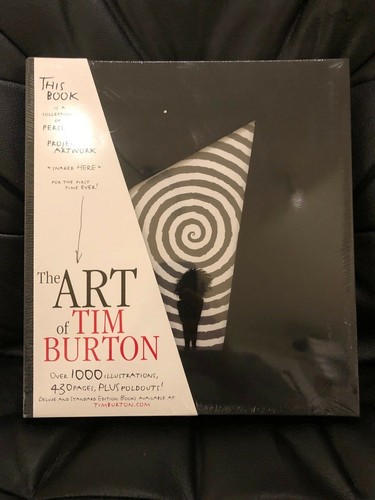 Publisher sealed unopened - sealed,