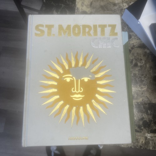 Assouline publishing st - publishing, "st