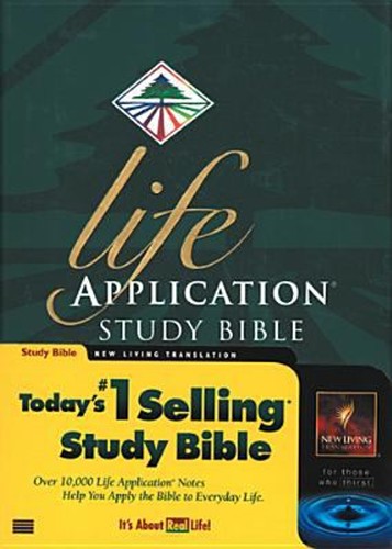 Life application study - life,