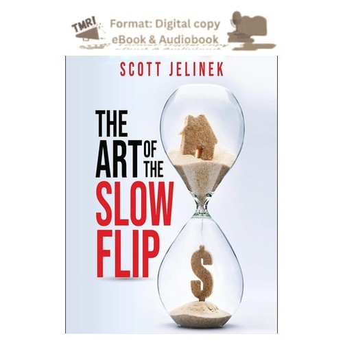 The art slowflip 2023 - the, of