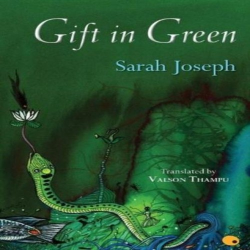 Gift green sarah joseph - gift,