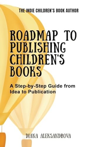 Roadmap publishing children - roadmap,
