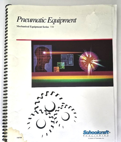 Pneumatic equipment series - pneumatic, 739