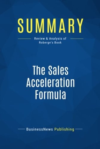 Summary the sales - summary:,