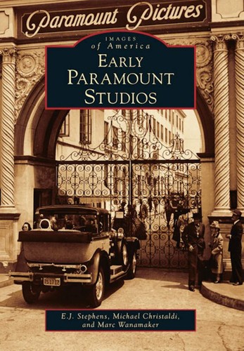 New arcadia publishing early - new,