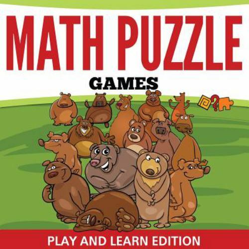 Math puzzle games play - puzzle, and