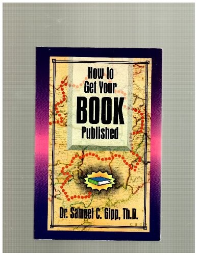 How get your - how, published