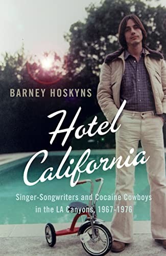 Hotel california - hotel,