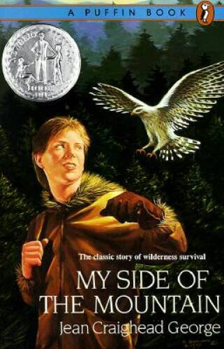 Side the mountain - of,