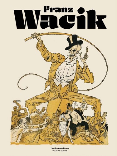 The art franz wacik new - franz, wacik-new