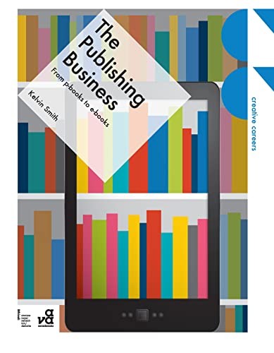 The publishing business - the,