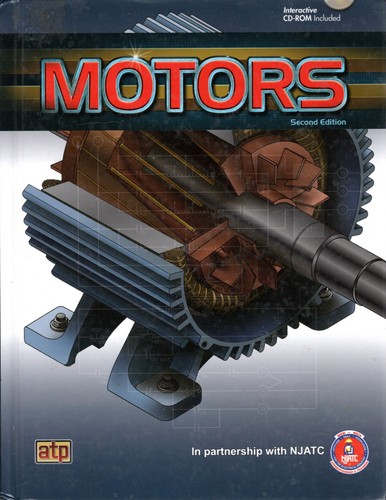 Motors hardcover by - motors,