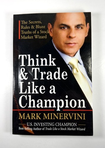 Think trade like a champion - think,