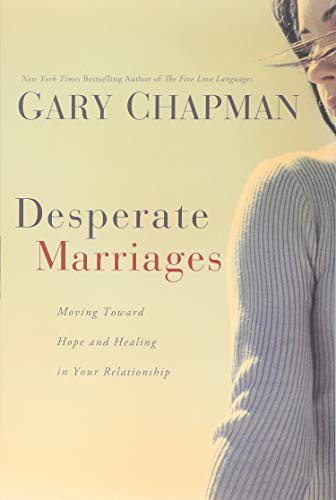 Desperate marriages gary - desperate, by