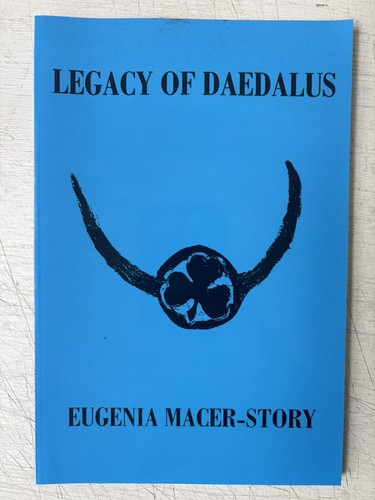 Self published ufo book - self-published,