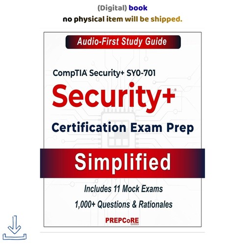 Prepcore guides author - prepcore, (author