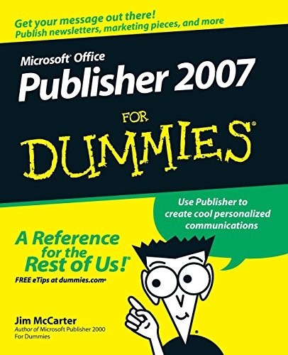 Off publisher 2007 for - publisher,