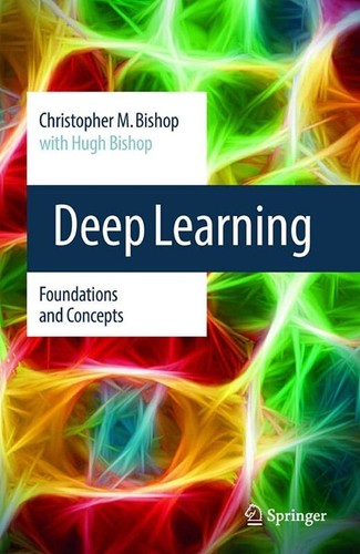 Deep learning foundations and - deep,