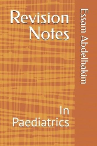 Essam abdelhakim revision - essam,