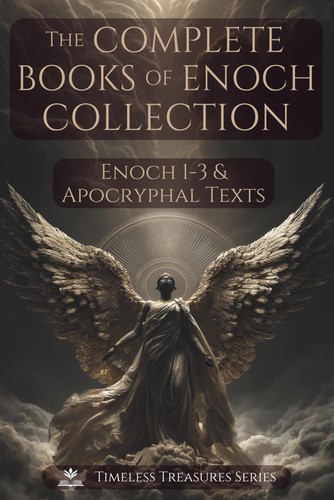 The complete books - of, enoch