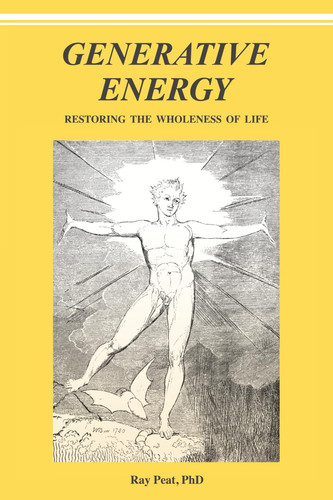 Generative energy - generative,