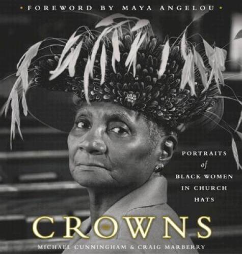 Crowns portraits black - crowns:, of