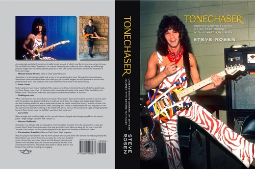 Tonechaser understanding - tonechaser,
