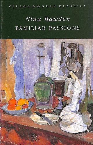 Familiar passions virago - familiar,