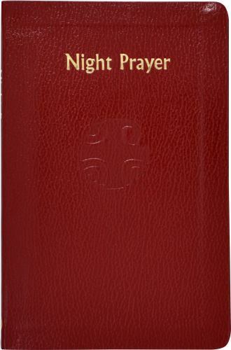 Night prayer catholic - night,