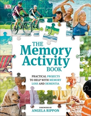 Memory activity book k - memory,