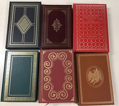 Collectible beautiful books - beautiful,