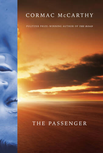 The passenger hardcover - passenger,