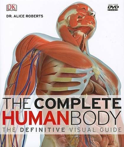 The complete human - human, body