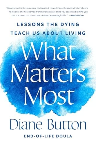What matters most lessons - :,