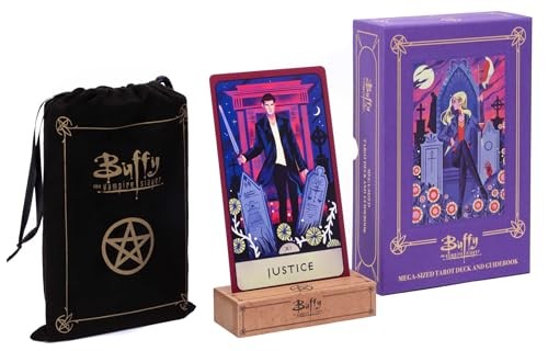 Buffy the vampire slayer - buffy,