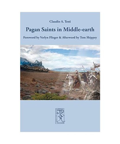 Pagan saints middle earth - pagan,
