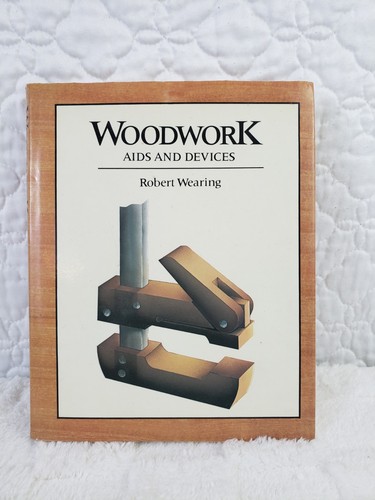 Woodwork aids and - woodwork, devices