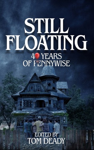 Still floating years of - 40,