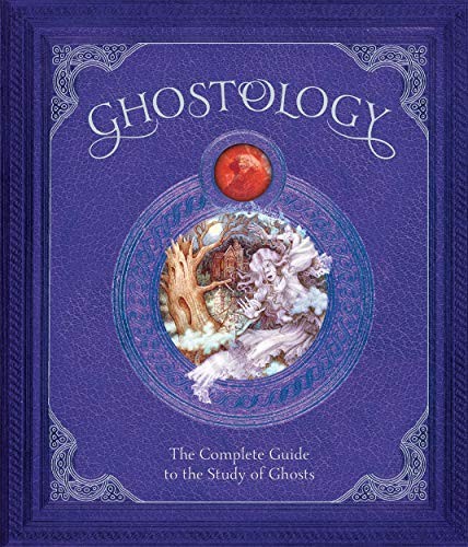 Ghostology steer - by,